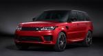 Land Rover Range Rover Sport Autobiography 2017 года (WW)